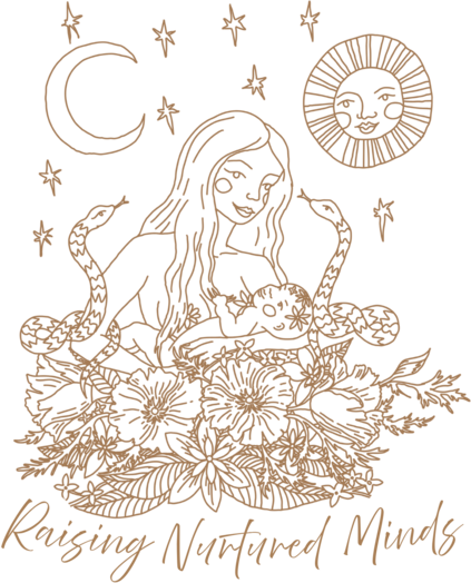 Raising Nurtured Minds